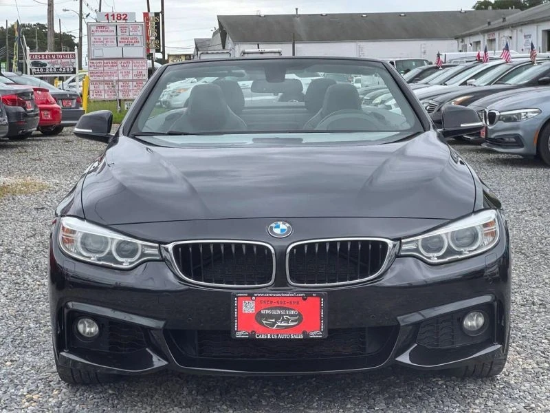 2017 BMW 4 Series - Image 12 of 12