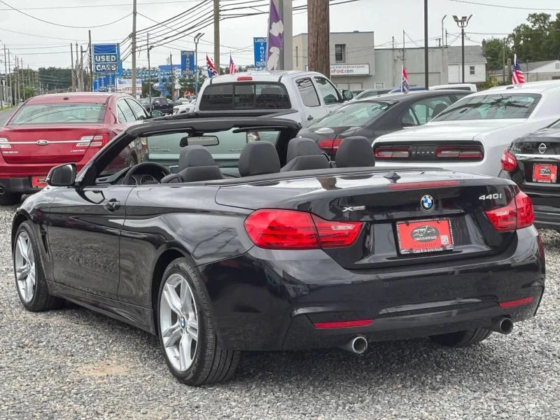 2017 BMW 4 Series - Image 12 of 12