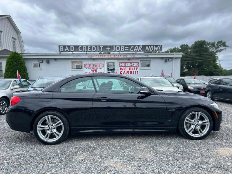 2017 BMW 4 Series - Image 6 of 12