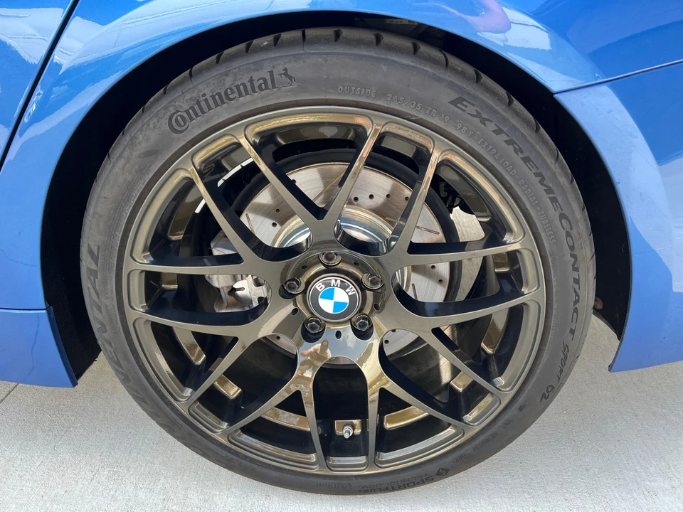 2017 BMW F36 435i & 440i Gran Coupe - Image 28 of 31