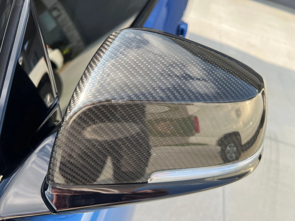 2017 BMW F36 435i & 440i Gran Coupe - Image 20 of 31