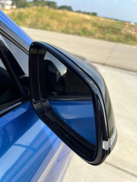2017 BMW F36 435i & 440i Gran Coupe - Image 25 of 31