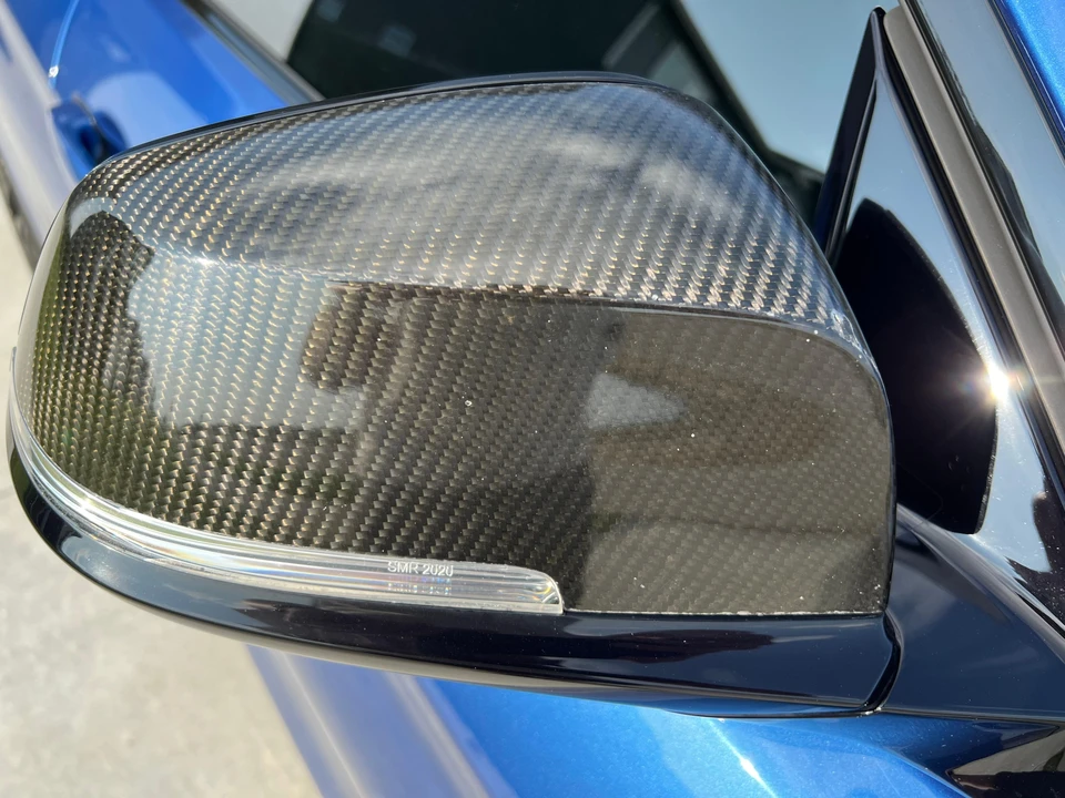 2017 BMW F36 435i & 440i Gran Coupe - Image 26 of 31