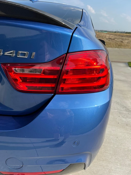 2017 BMW F36 435i & 440i Gran Coupe - Image 24 of 31