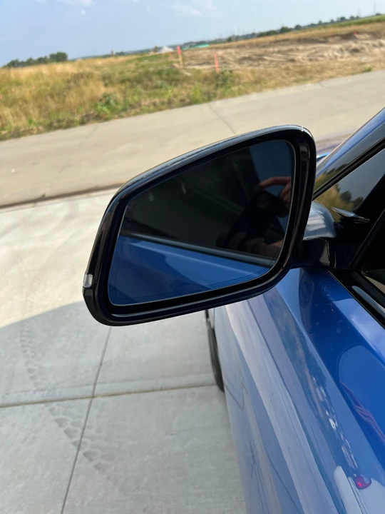 2017 BMW F36 435i & 440i Gran Coupe - Image 22 of 31