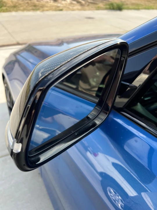 2017 BMW F36 435i & 440i Gran Coupe - Image 21 of 31