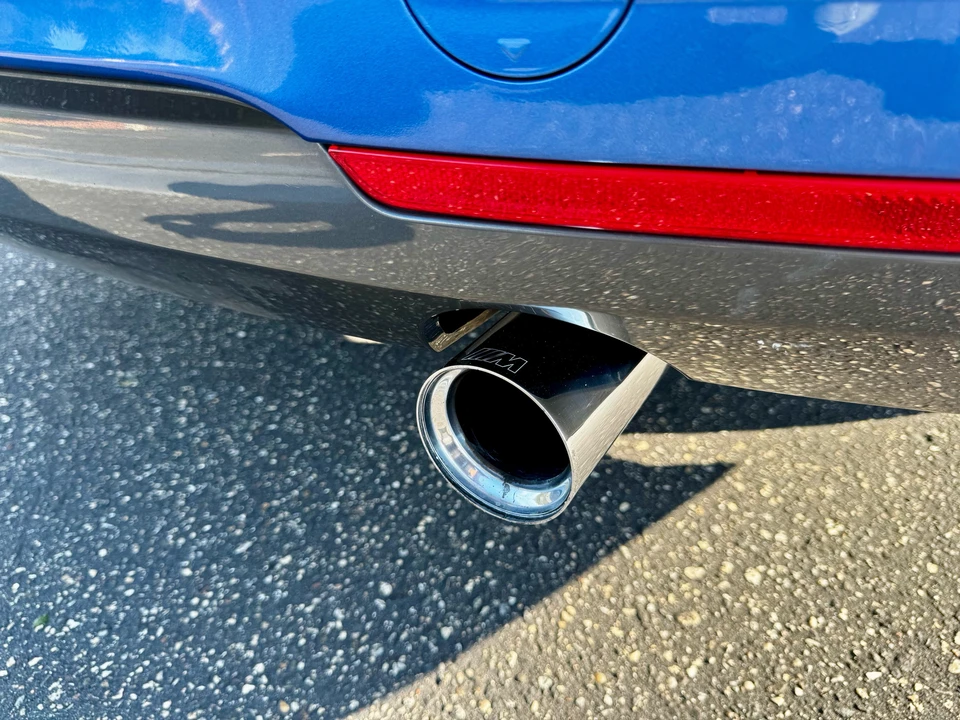 2017 BMW 3 Series - Image 13 of 15