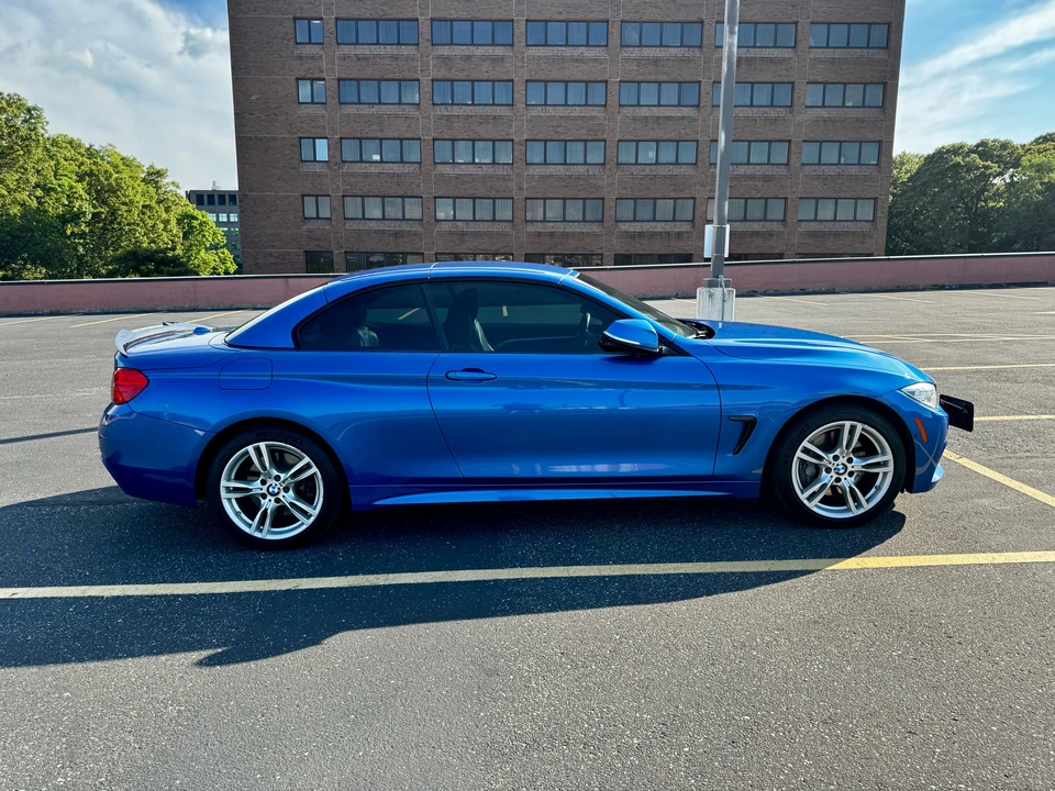 2017 BMW 3 Series - Image 6 of 15