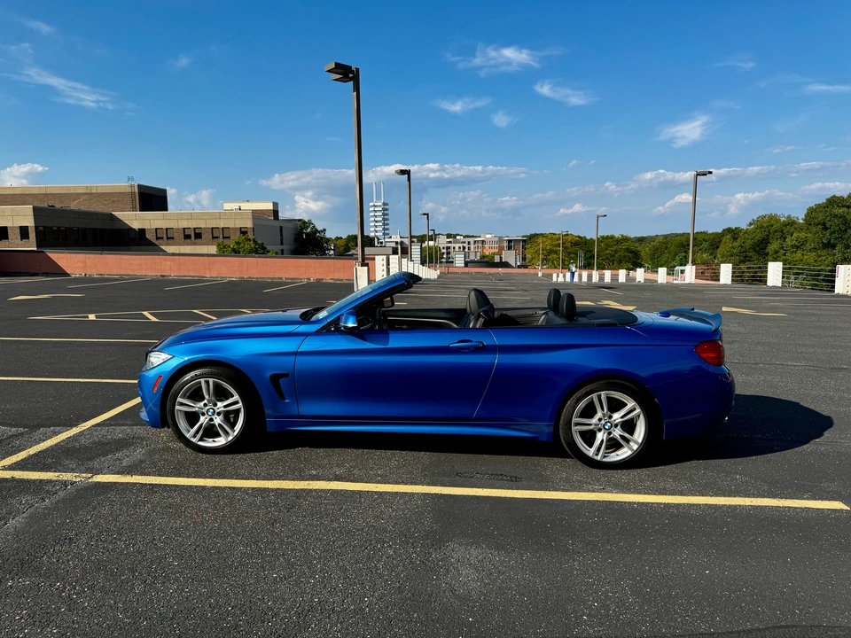 2017 BMW 3 Series - Image 2 of 15