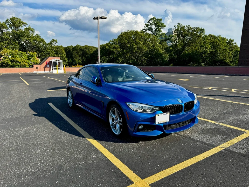 2017 BMW 3 Series - Image 7 of 15
