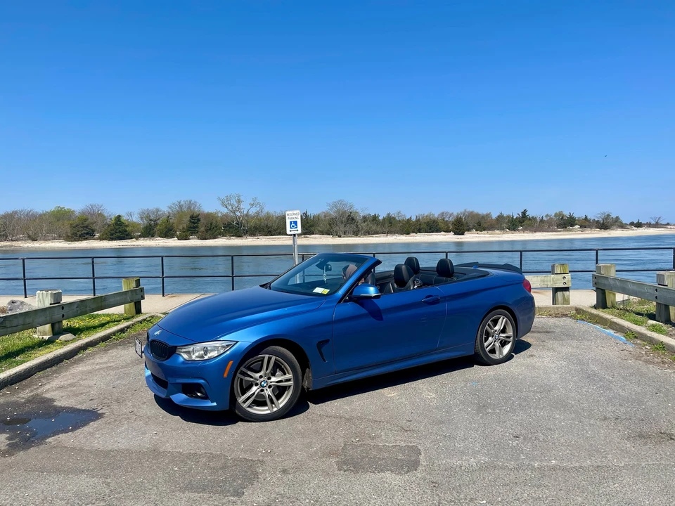 2017 BMW 3 Series - Image 14 of 15
