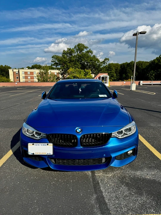2017 BMW 3 Series - Image 8 of 15