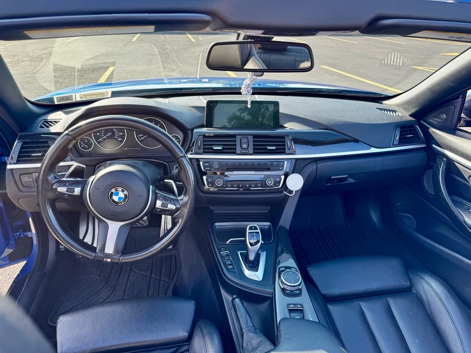 2017 BMW 3 Series - Image 11 of 15