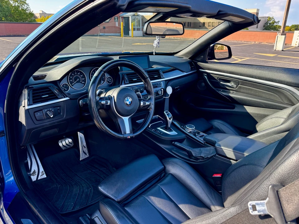 2017 BMW 3 Series - Image 10 of 15