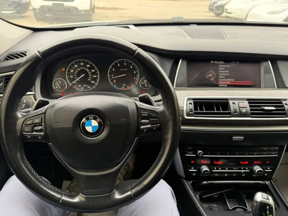 2017 BMW 5 Series - Image 17 of 17