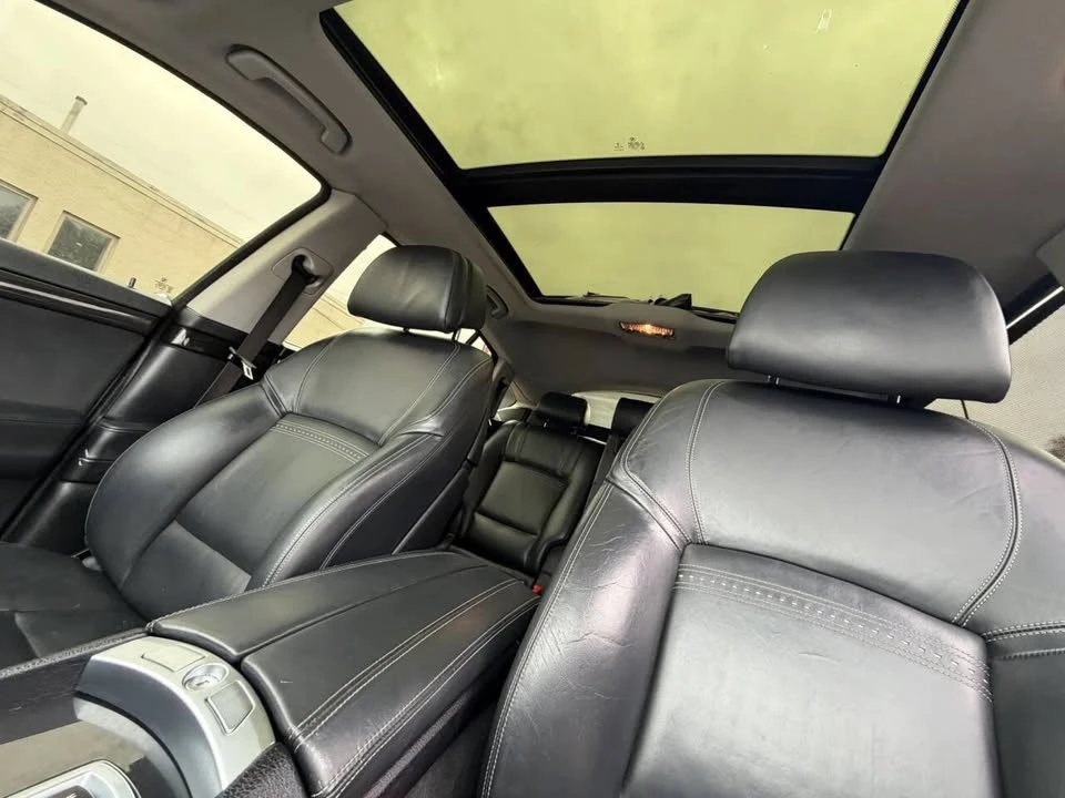 2017 BMW 5 Series - Image 11 of 17