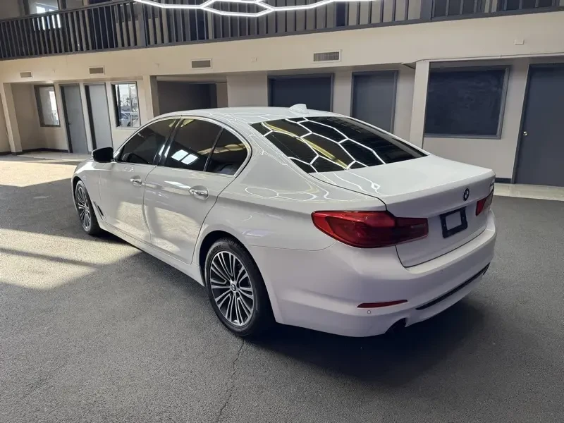 2017 BMW G30 5 Series Sedan - Image 5 of 20