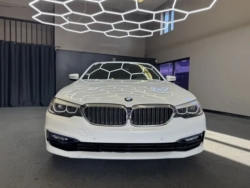 2017 BMW G30 5 Series Sedan - Image 2 of 20