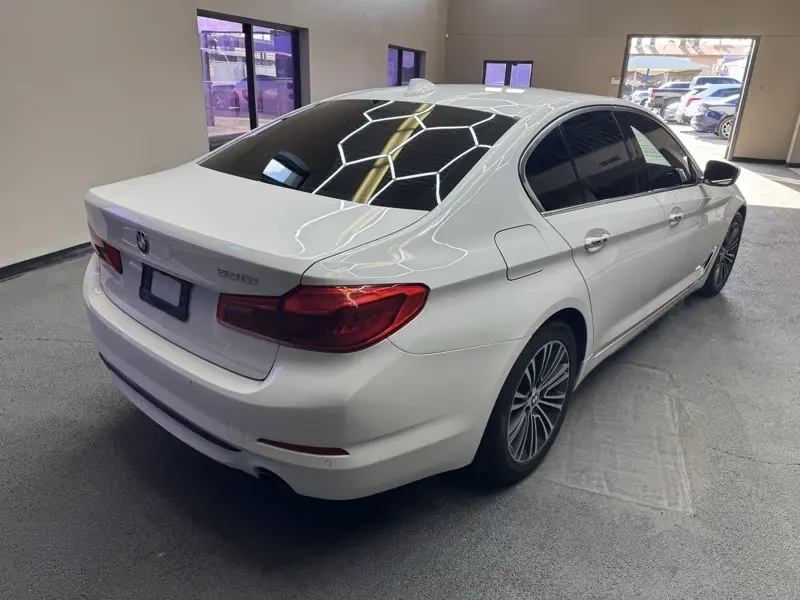 2017 BMW G30 5 Series Sedan - Image 6 of 20