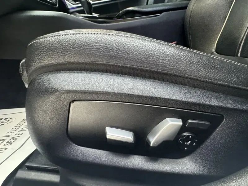 2017 BMW G30 5 Series Sedan - Image 16 of 20