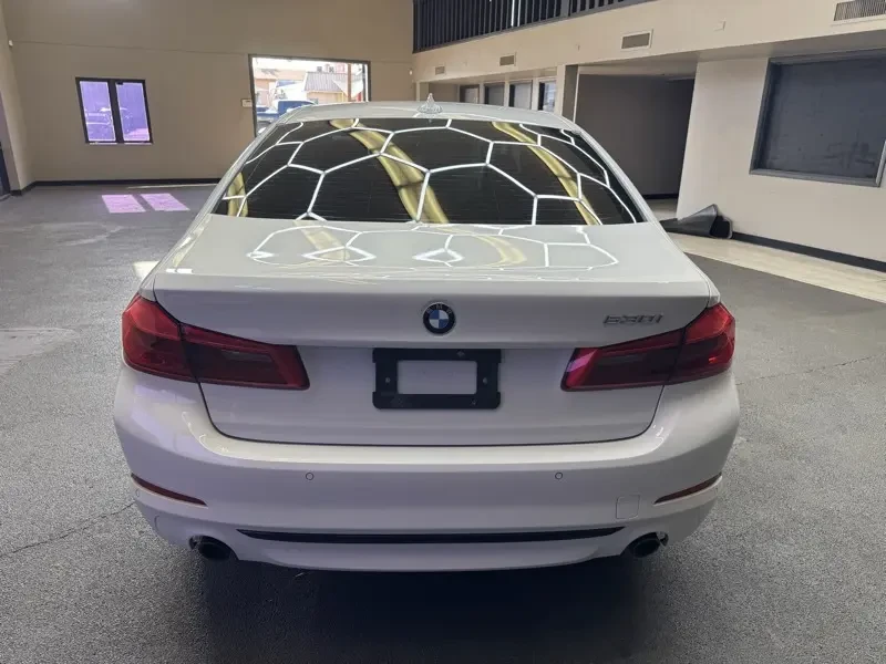 2017 BMW G30 5 Series Sedan - Image 7 of 20
