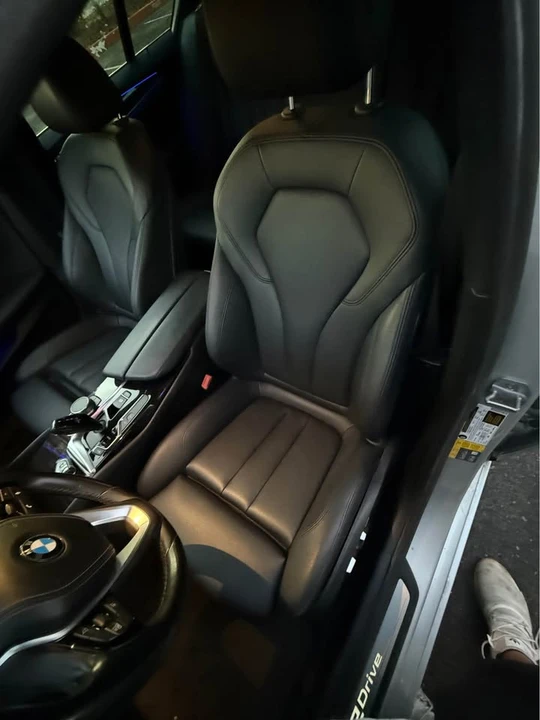 2017 BMW G30 5 Series Sedan - Image 9 of 20