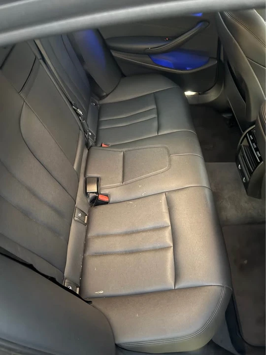 2017 BMW G30 5 Series Sedan - Image 19 of 20