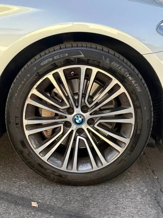 2017 BMW G30 5 Series Sedan - Image 20 of 20
