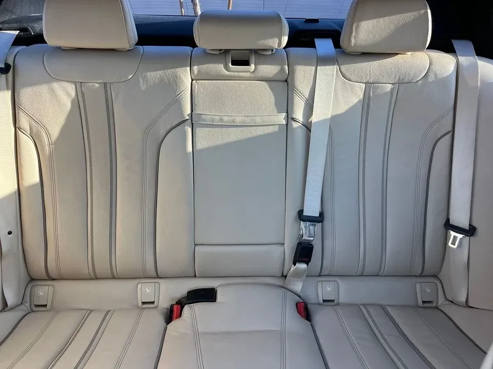 2017 BMW G30 5 Series Sedan - Image 10 of 13