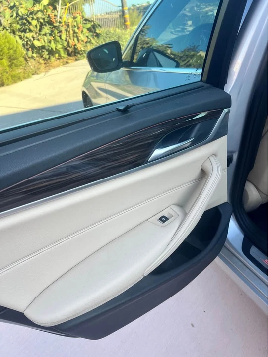 2017 BMW G30 5 Series Sedan - Image 7 of 8