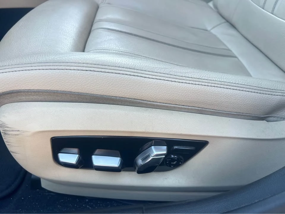 2017 BMW G30 5 Series Sedan - Image 6 of 8