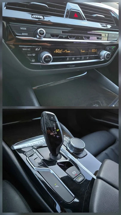2017 BMW G30 5 Series Sedan - Image 16 of 20