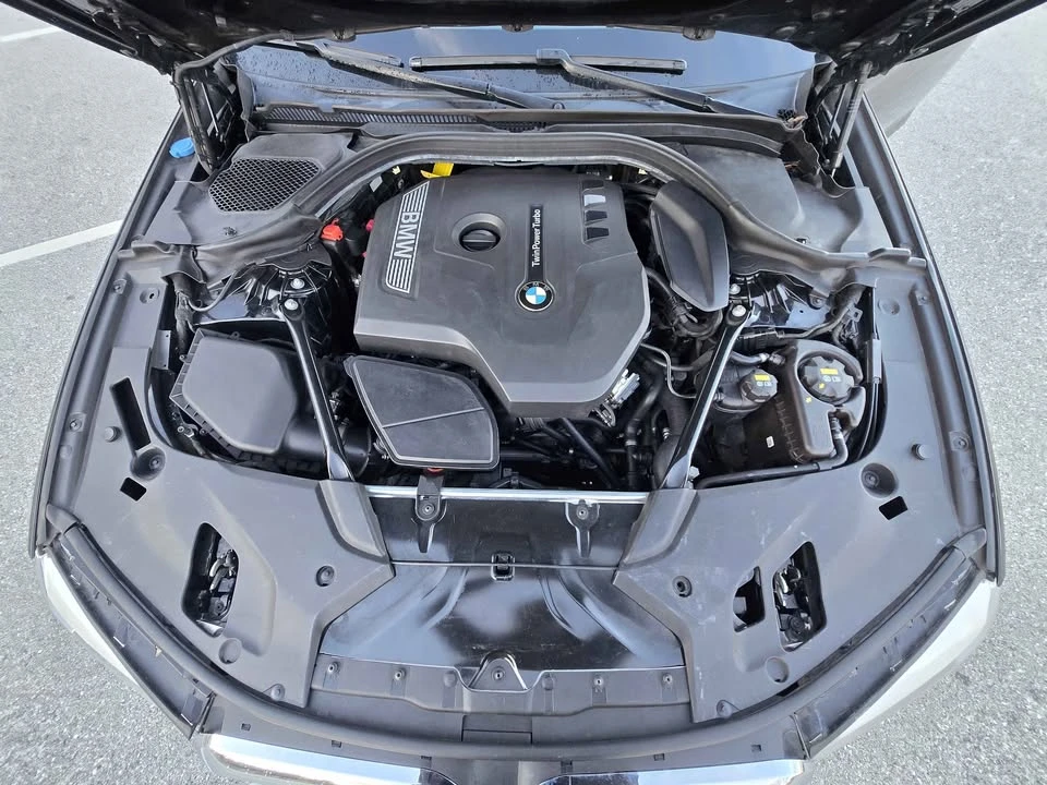 2017 BMW G30 5 Series Sedan - Image 20 of 20