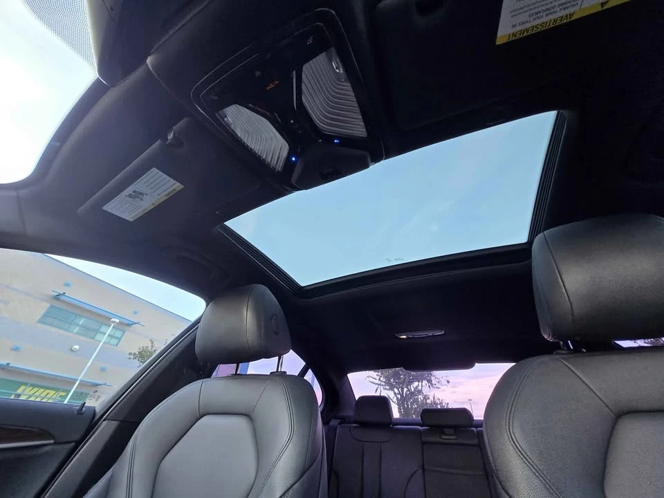 2017 BMW G30 5 Series Sedan - Image 18 of 20