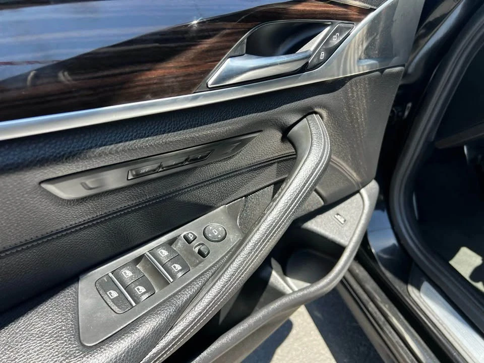 2017 BMW G30 5 Series Sedan - Image 16 of 20