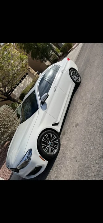 2017 BMW G30 5 Series Sedan - Image 3 of 5