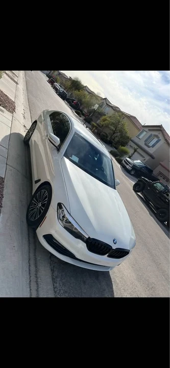 2017 BMW G30 5 Series Sedan - Image 4 of 5