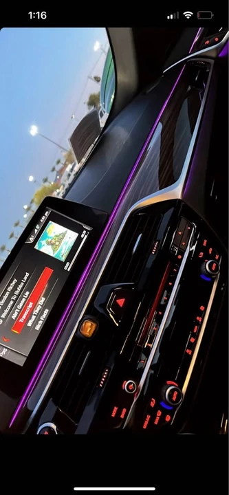 2017 BMW G30 5 Series Sedan - Image 2 of 5