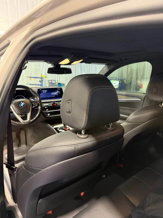 2017 BMW G30 5 Series Sedan - Image 11 of 12