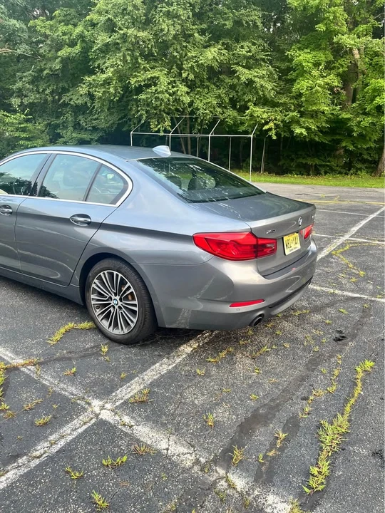 2017 BMW G30 5 Series Sedan - Image 5 of 20