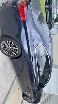 2017 BMW 5 Series 530i Sedan 4D