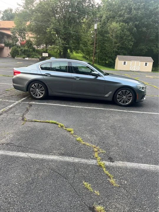 2017 BMW G30 5 Series Sedan - Image 3 of 20