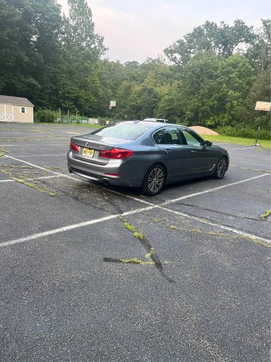 2017 BMW G30 5 Series Sedan - Image 2 of 20