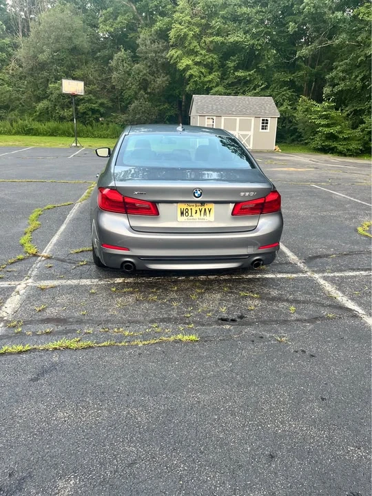 2017 BMW G30 5 Series Sedan - Image 4 of 20