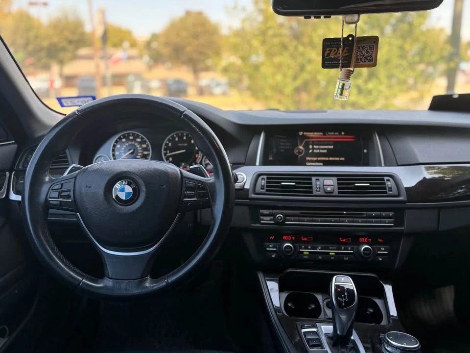 2017 BMW G30 5 Series Sedan - Image 10 of 10