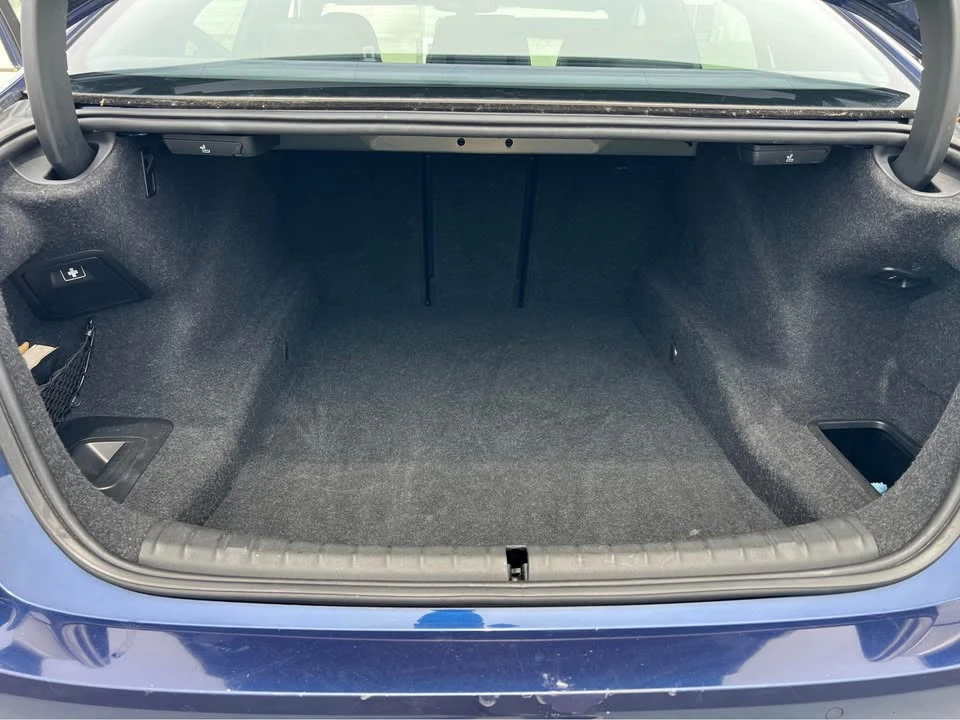 2017 BMW G30 5 Series Sedan - Image 12 of 13