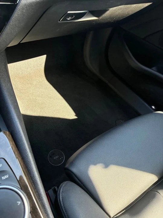 2017 BMW G30 5 Series Sedan - Image 13 of 13