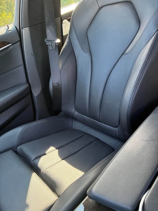 2017 BMW G30 5 Series Sedan - Image 7 of 13