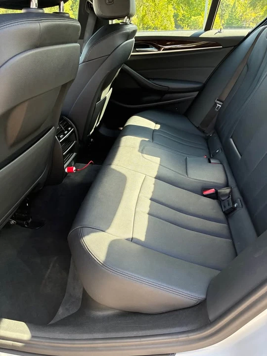 2017 BMW G30 5 Series Sedan - Image 10 of 13