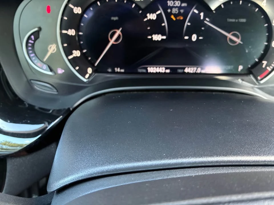 2017 BMW G30 5 Series Sedan - Image 6 of 13